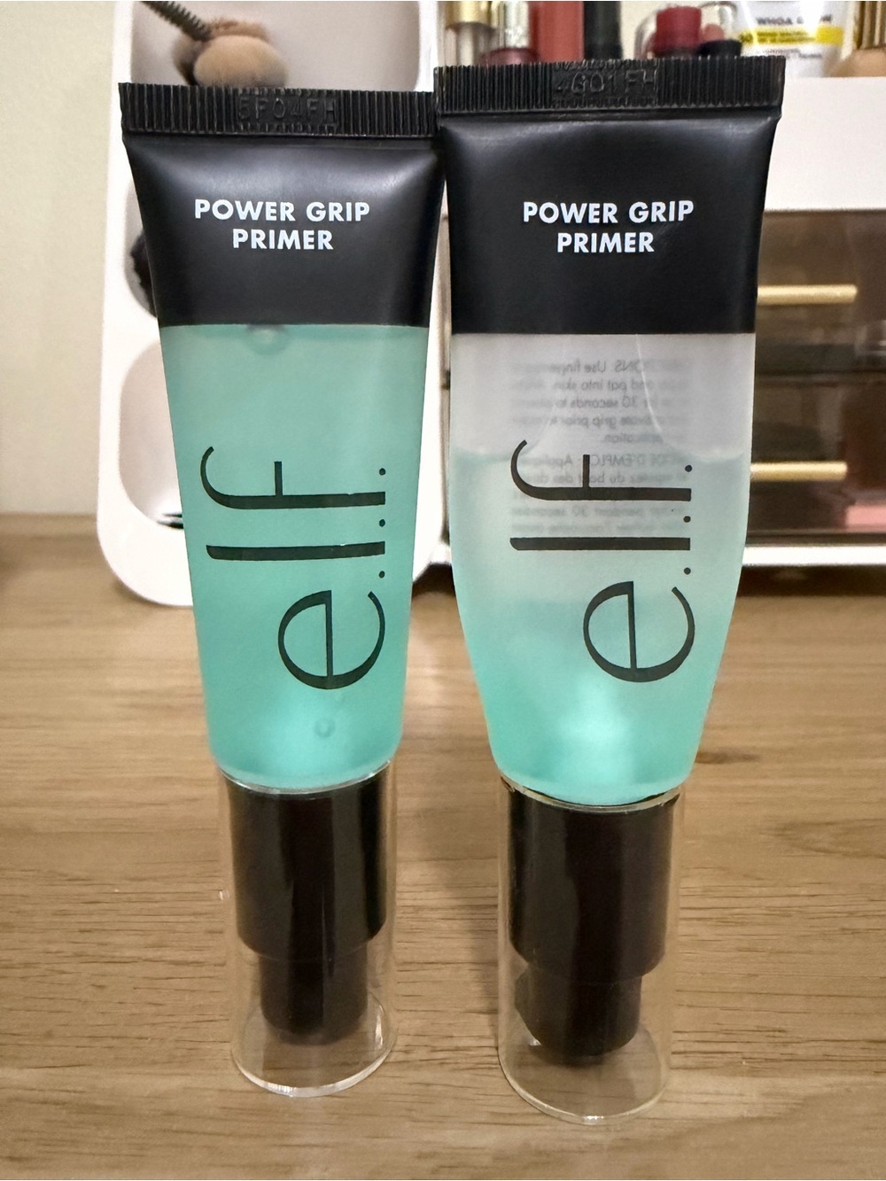 Elf Powergrip Primers